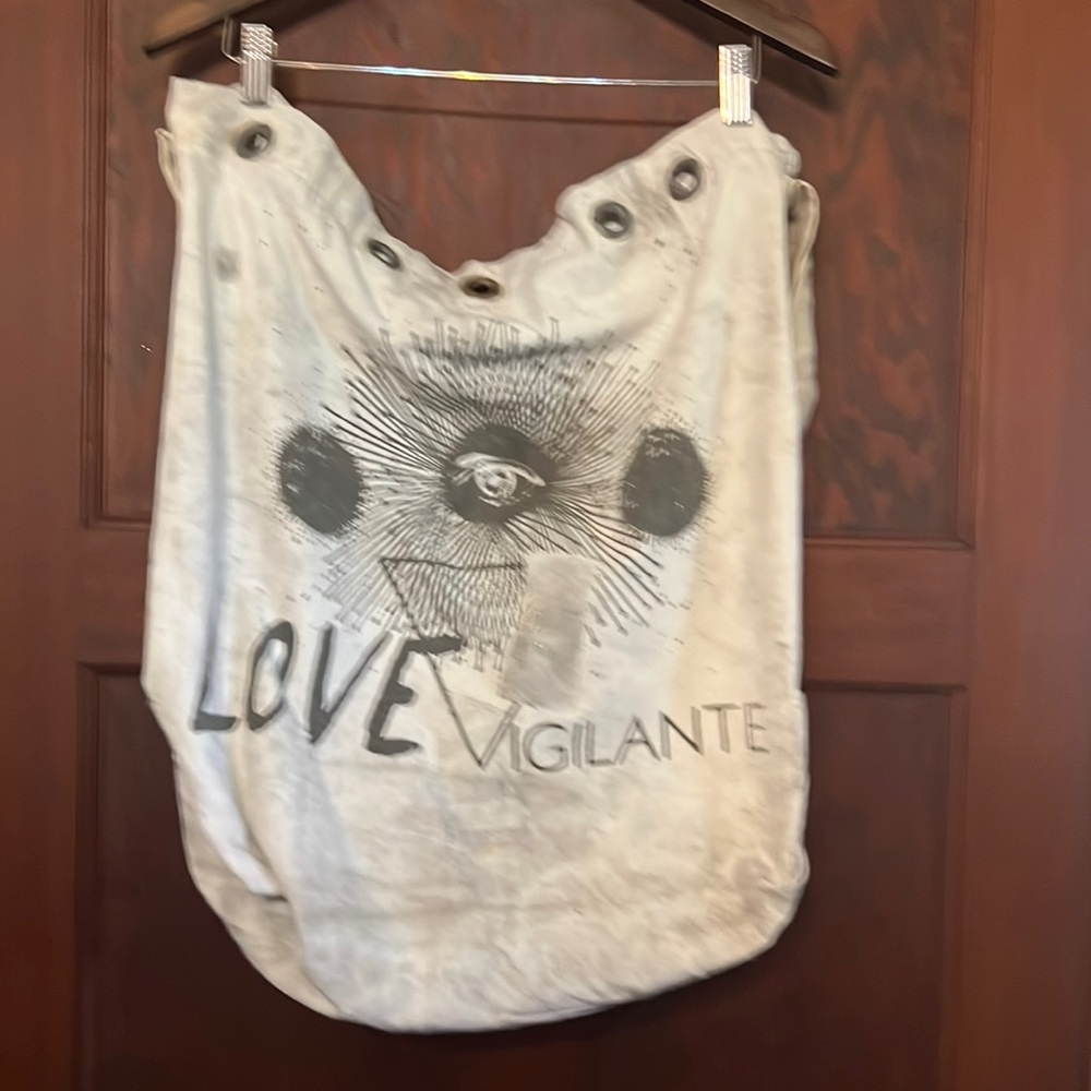 Magnolia pearl bag